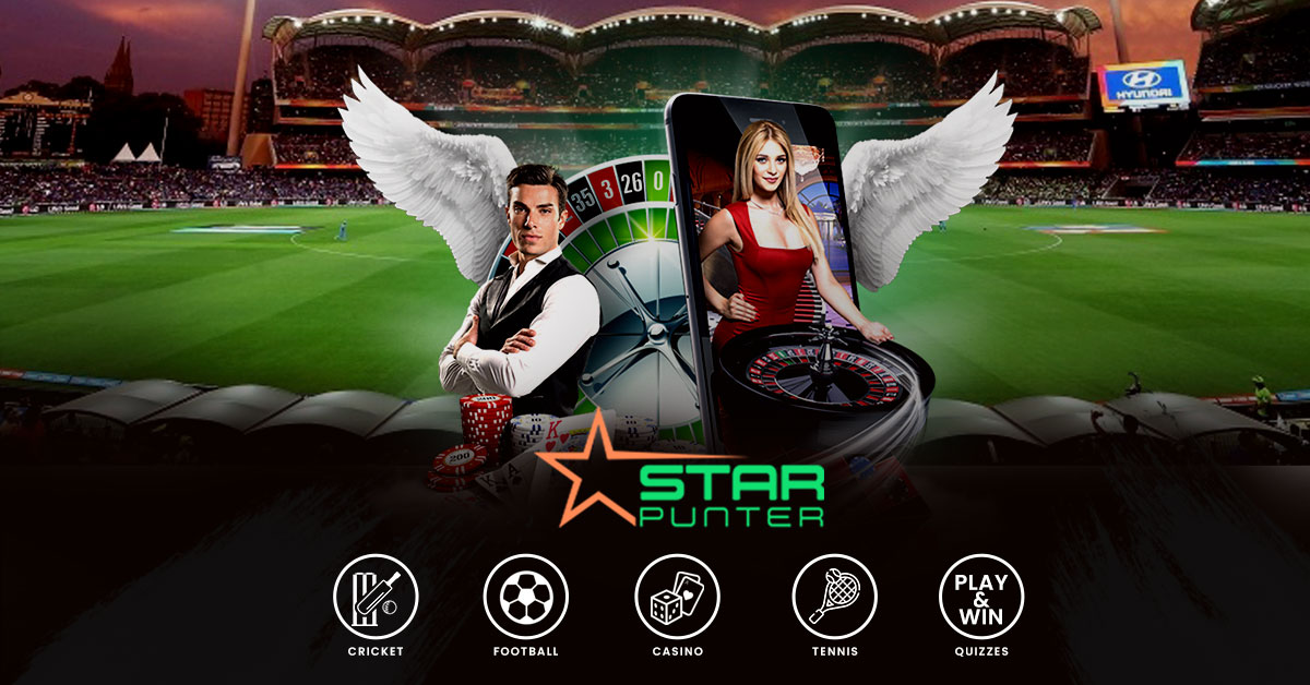 Starpunter - Latest Offers