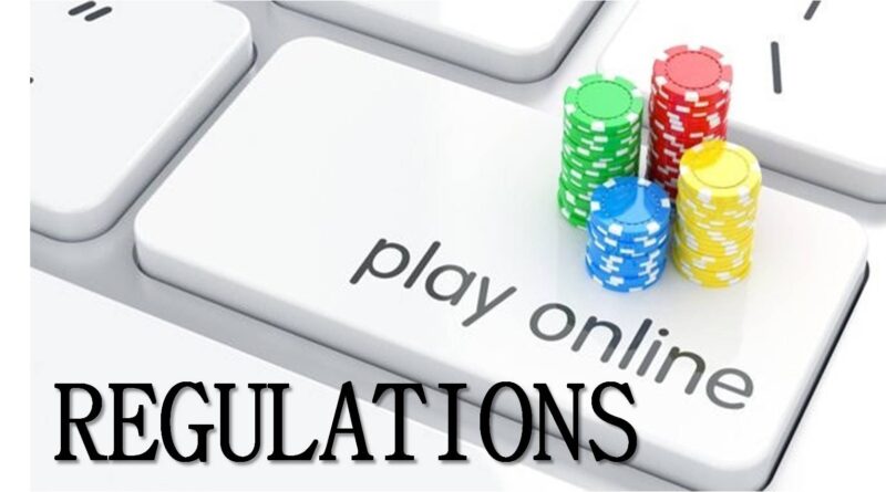 online gambling in India