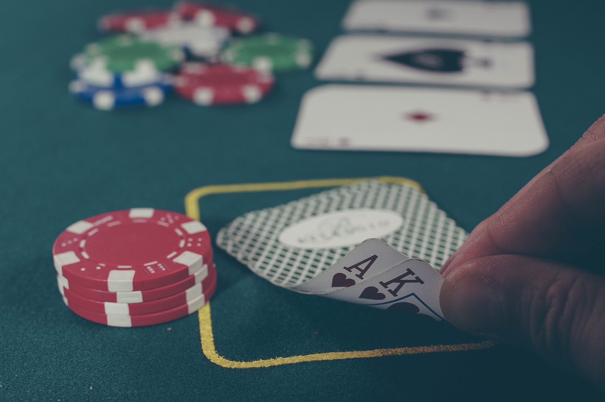 Getting a Better Understanding of Every Live Casino Game