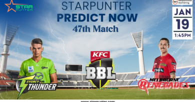 cricket betting