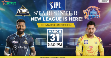 IPL betting