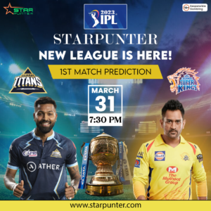 IPL betting