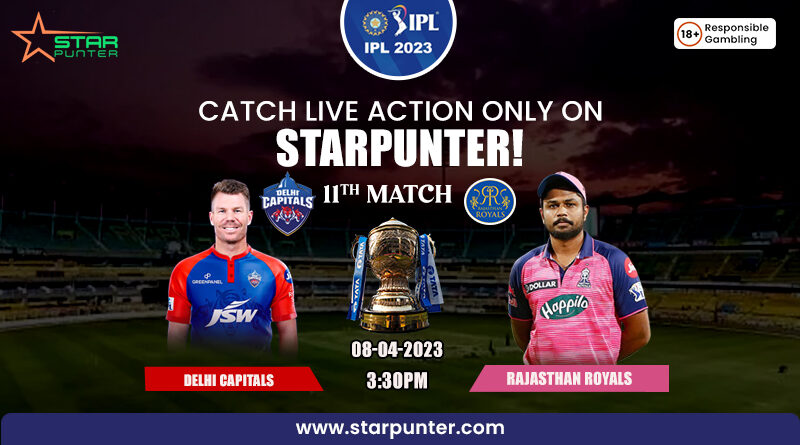 IPL betting