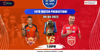 IPL betting