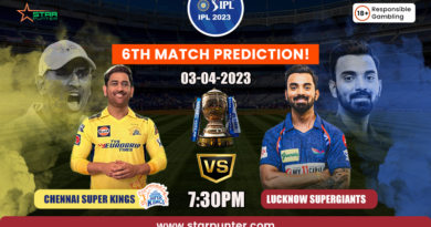 IPL betting