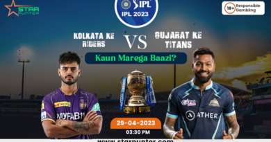 IPL betting