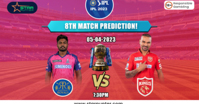 IPL betting