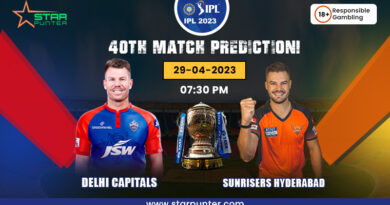 IPL betting