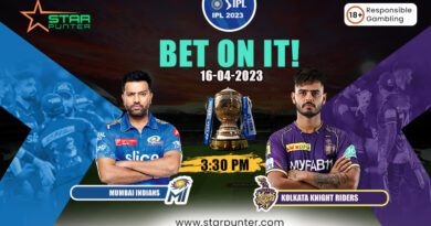 IPL betting