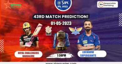 IPL betting