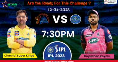 IPL betting