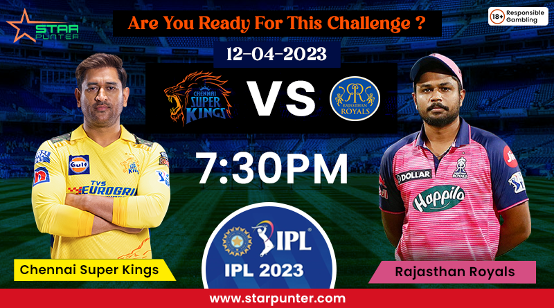 IPL betting