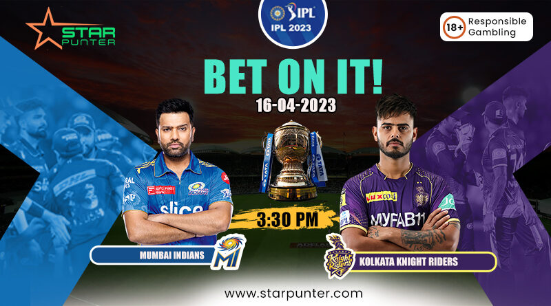 IPL betting