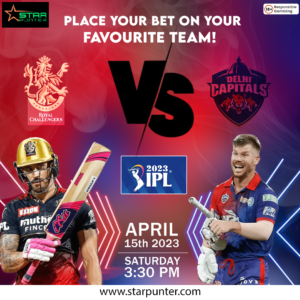 IPL betting