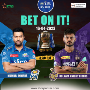 IPL betting
