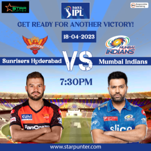 IPL betting