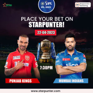 IPL betting