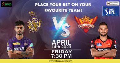 IPL betting