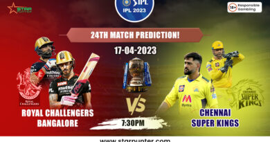 IPL betting