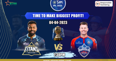 IPL betting