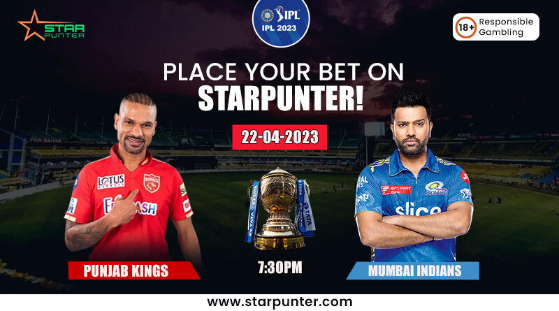 IPL betting