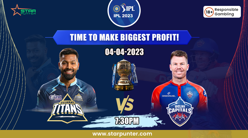 IPL betting