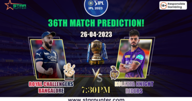 IPL betting