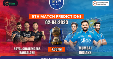 IPL betting