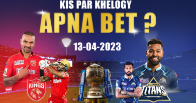 IPL betting