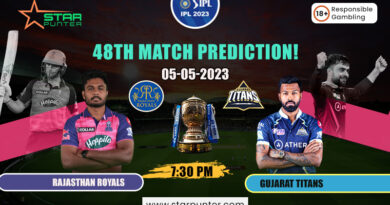 IPL betting