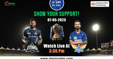 IPL betting