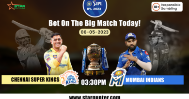 IPL betting