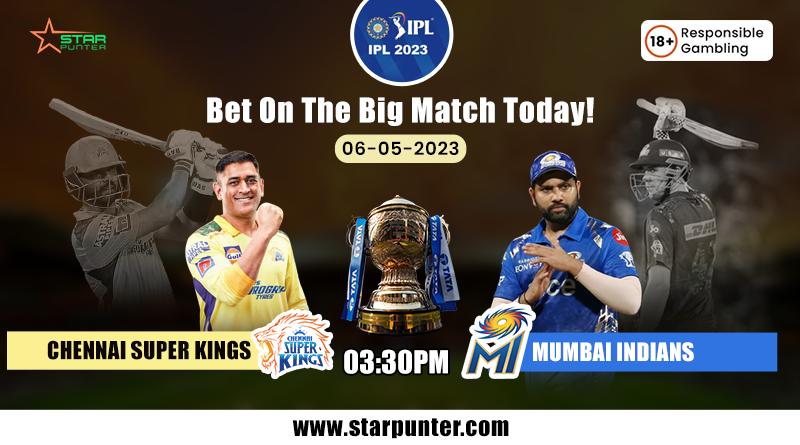 IPL betting