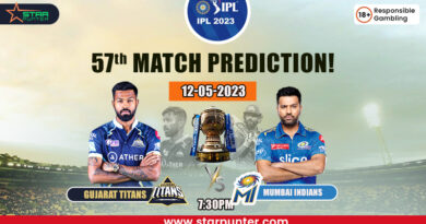 IPL betting