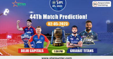 IPL betting