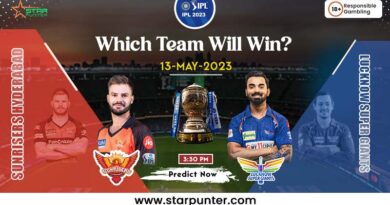 IPL betting