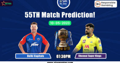 IPL betting