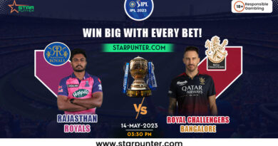 IPL betting