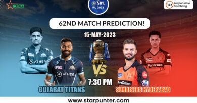 IPL betting