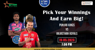 IPL betting