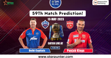 IPL betting