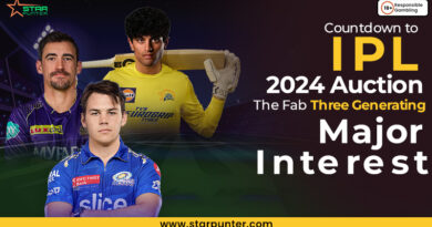 Countdown to IPL 2024 Auction The Fab Five Generating Major Interest