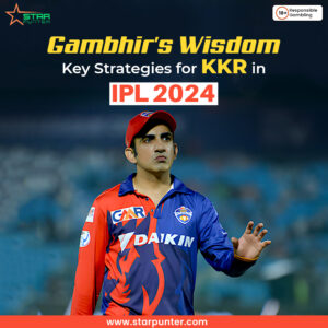 Gambhir's Wisdom