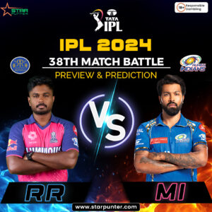 IPL 2024 38th