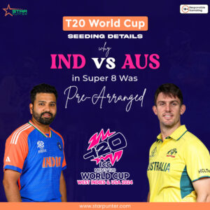 T20 World Cup Seeding Details