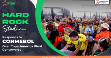 Hard Rock Stadium Responds to CONMEBOL Over Copa America Final Controversy