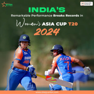 Women's Asia Cup T20 2024