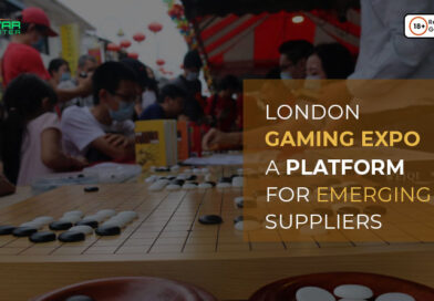 London Gaming Expo – A Platform for Emerging Suppliers