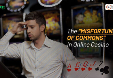 The “Misfortune Of Commons” In Online Casino