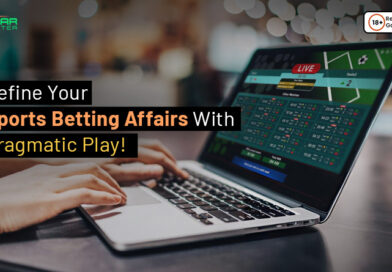 Refine Your Sports Betting Affairs With Pragmatic Play!